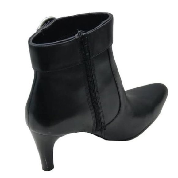 ECCO City Bristol Women's Ankle Boot - Picture 2 of 6